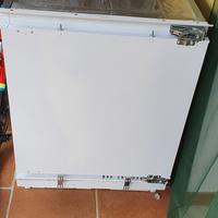 frigorifero da incasso 