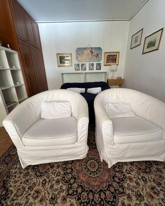 Poltrone