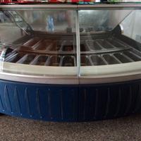 Vetrina Gelato