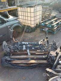 PONTE ASSALE SOSPENSIONE POSTERIORE VW TIGUAN AD1