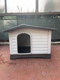 Cuccia per cani Ferplast