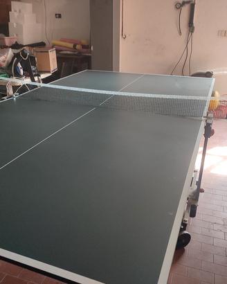 tavolo da ping pong 