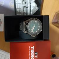 Tissot seastar powermatic 80 