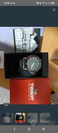 Tissot seastar powermatic 80 