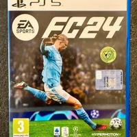 Fc 24 Playstation 5