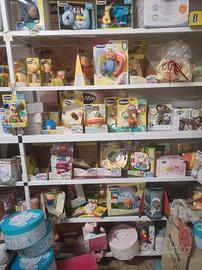 giocattoli chicco