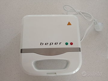 Piastra per waffle NUOVA