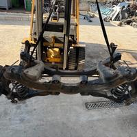 PONTE POST. FORD KUGA 2.0 TDCI 4X4 (1 SERIE) 2009