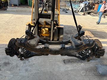 PONTE POST. FORD KUGA 2.0 TDCI 4X4 (1 SERIE) 2009