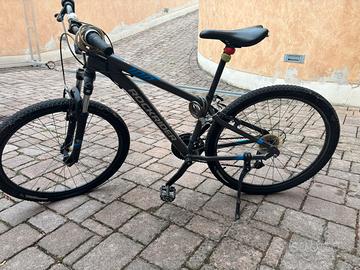 Bici MTB ragazzo