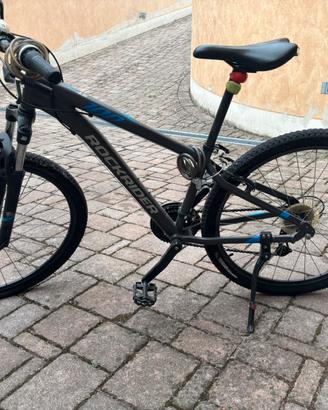 Bici MTB ragazzo