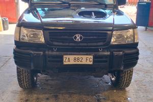 yundai gallopoer 
