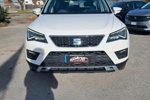 Seat Ateca 1.6 TDI Ecomotive Style