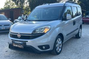 Fiat Doblo Doblò 1.3 MJT PC Combi N1 SX E5+
