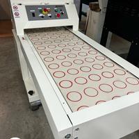 Stampatrice per panini novapan