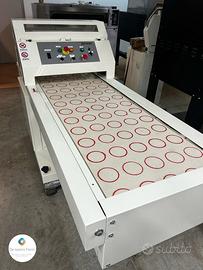 Stampatrice per panini novapan