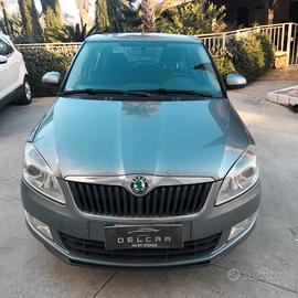 Skoda Fabia 1.4 Wagon Style GPLine