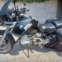 Bmw r 1100 gs - 1998