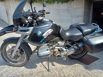 Bmw r 1100 gs - 1998