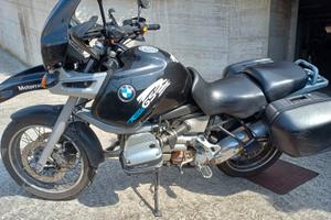 Bmw r 1100 gs - 1998