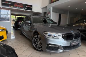 Bmw 520 520d Touring Msport