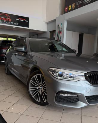 Bmw 520 520d Touring Msport