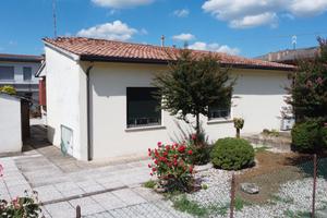 Camin - nuda proprieta' - casa singola