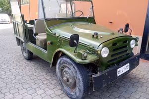Fiat Campagnola