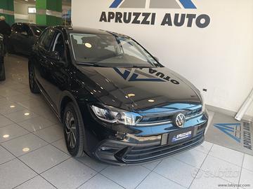 VOLKSWAGEN Polo 1.0 TSI DSG Life
