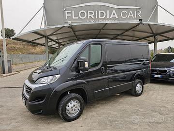 FIAT DUCATO 2.3 MJT 130CV 05/2019