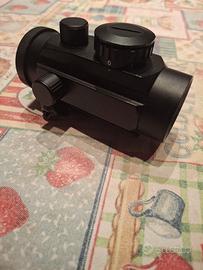 ottica punto rosso-red dot