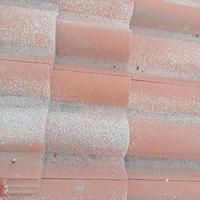 Tegole portoghesi 30 mq