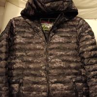Piumino uomo Mistral tg L