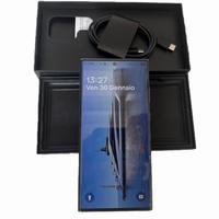 SAMSUNG S23 ULTRA 256GB pari al NUOVO + ACCESSORI