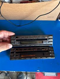 Frontalino nakamichi mb-100