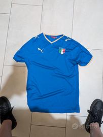 MAGLIA ITALIA EUROPEI 2008