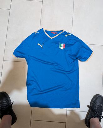 MAGLIA ITALIA EUROPEI 2008