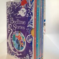 Libri Usborne in inglese