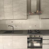 Cucina Completa Lineare Usata Modello Selly 2020