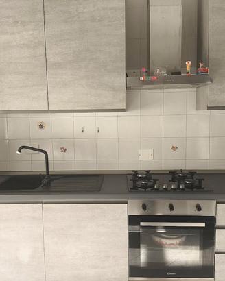 Cucina Completa Lineare Usata Modello Selly 2020