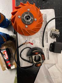 Accensione elettronica