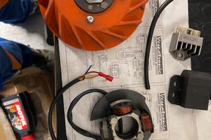 Accensione elettronica