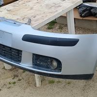 PARAURTI COMPLETO GOLF 5/2006