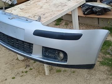 PARAURTI COMPLETO GOLF 5/2006