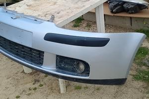 PARAURTI COMPLETO GOLF 5/2006