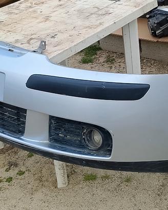 PARAURTI COMPLETO GOLF 5/2006