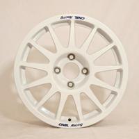 Cerchi in lega Cinel Racing Rally Tarmac 6,5x16