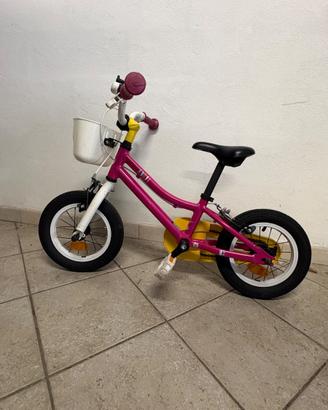 Bicicletta