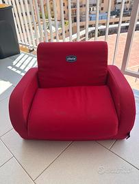 Divanetto chicco