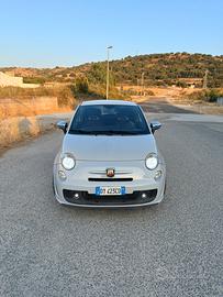 500 ABARTH ESSESSE